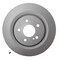 Pagid Brakes Brake Disc, 355113992 355113992 - alternate 2